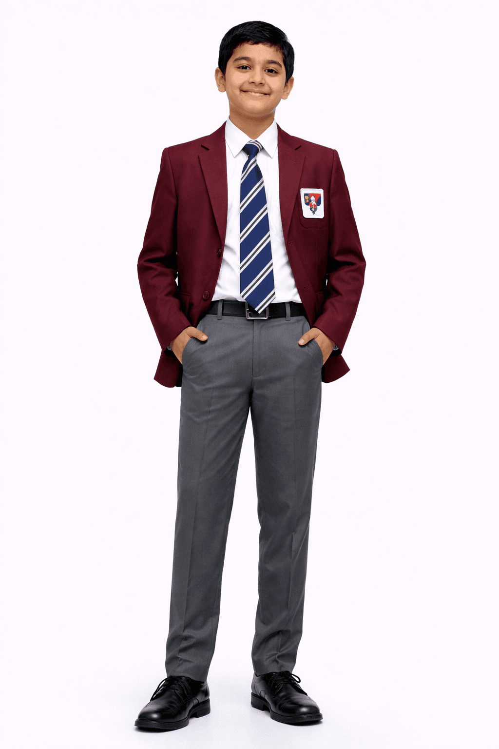 Boys Uniform