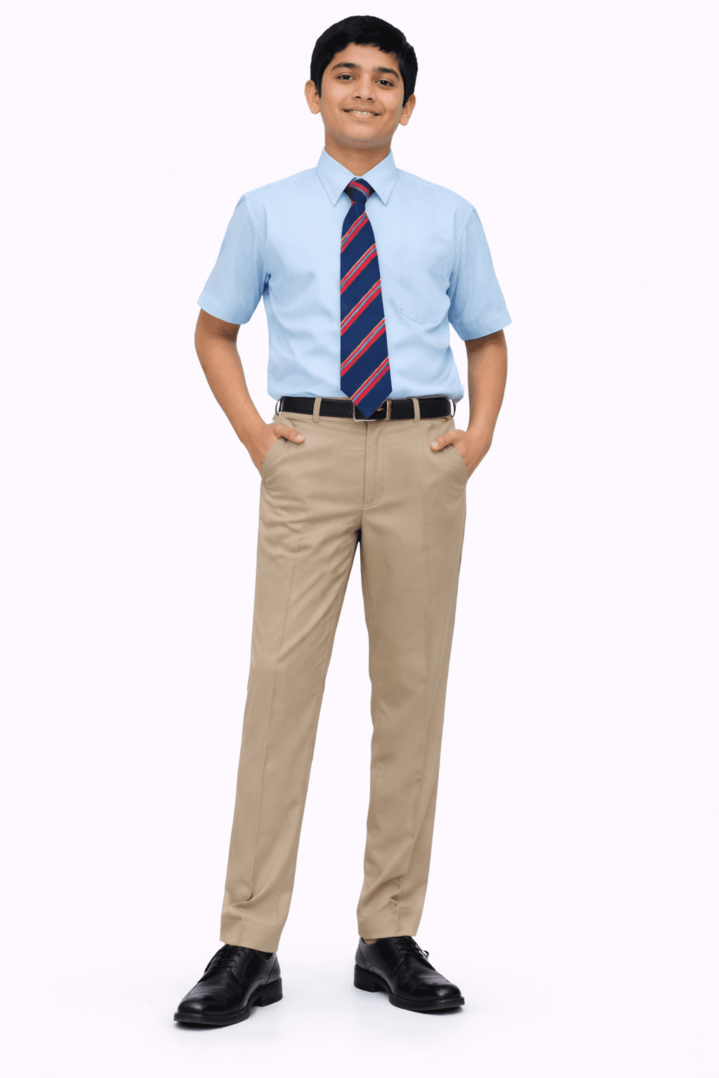 Boys Uniform