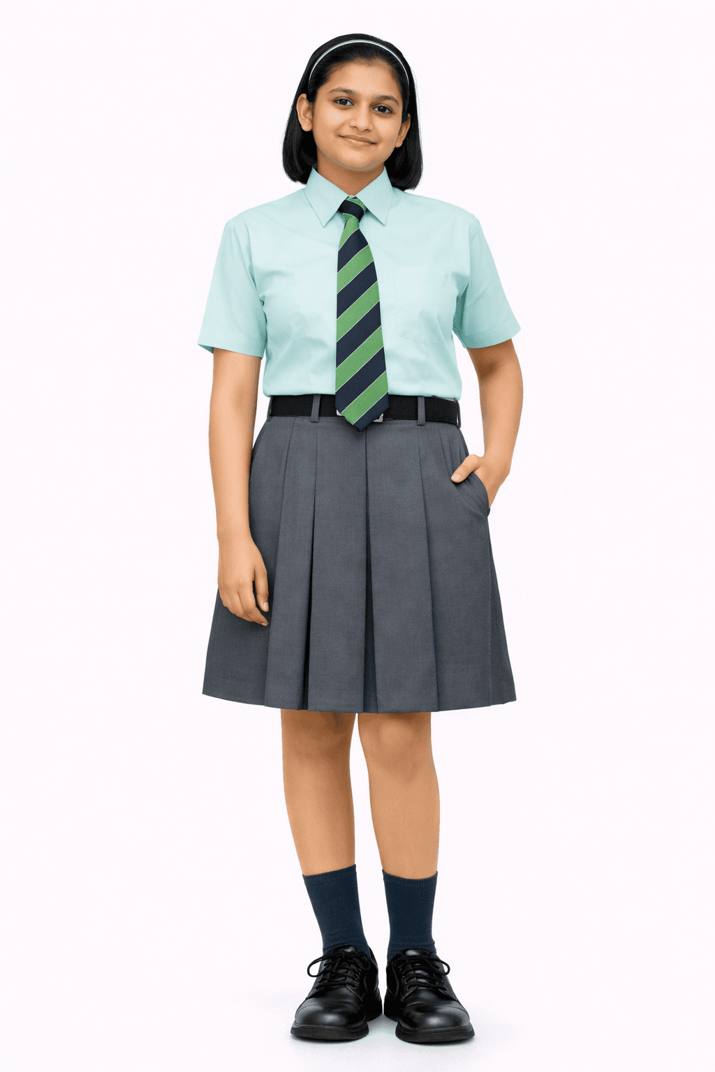 Girls Uniform