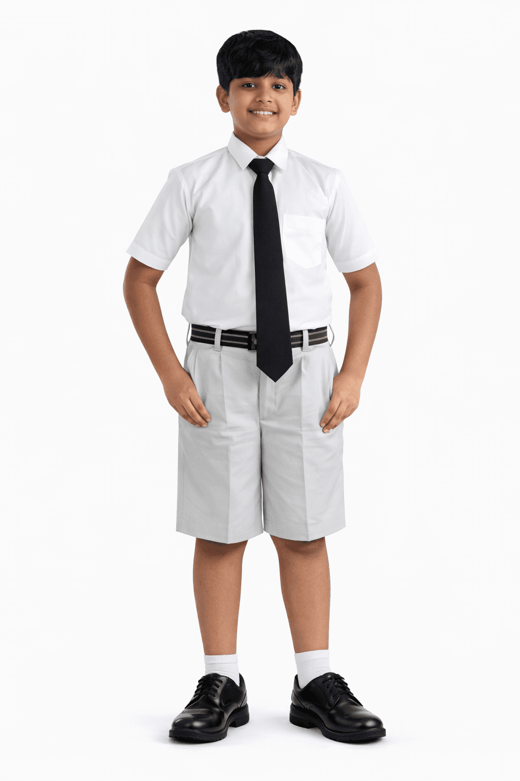 Boys Uniform
