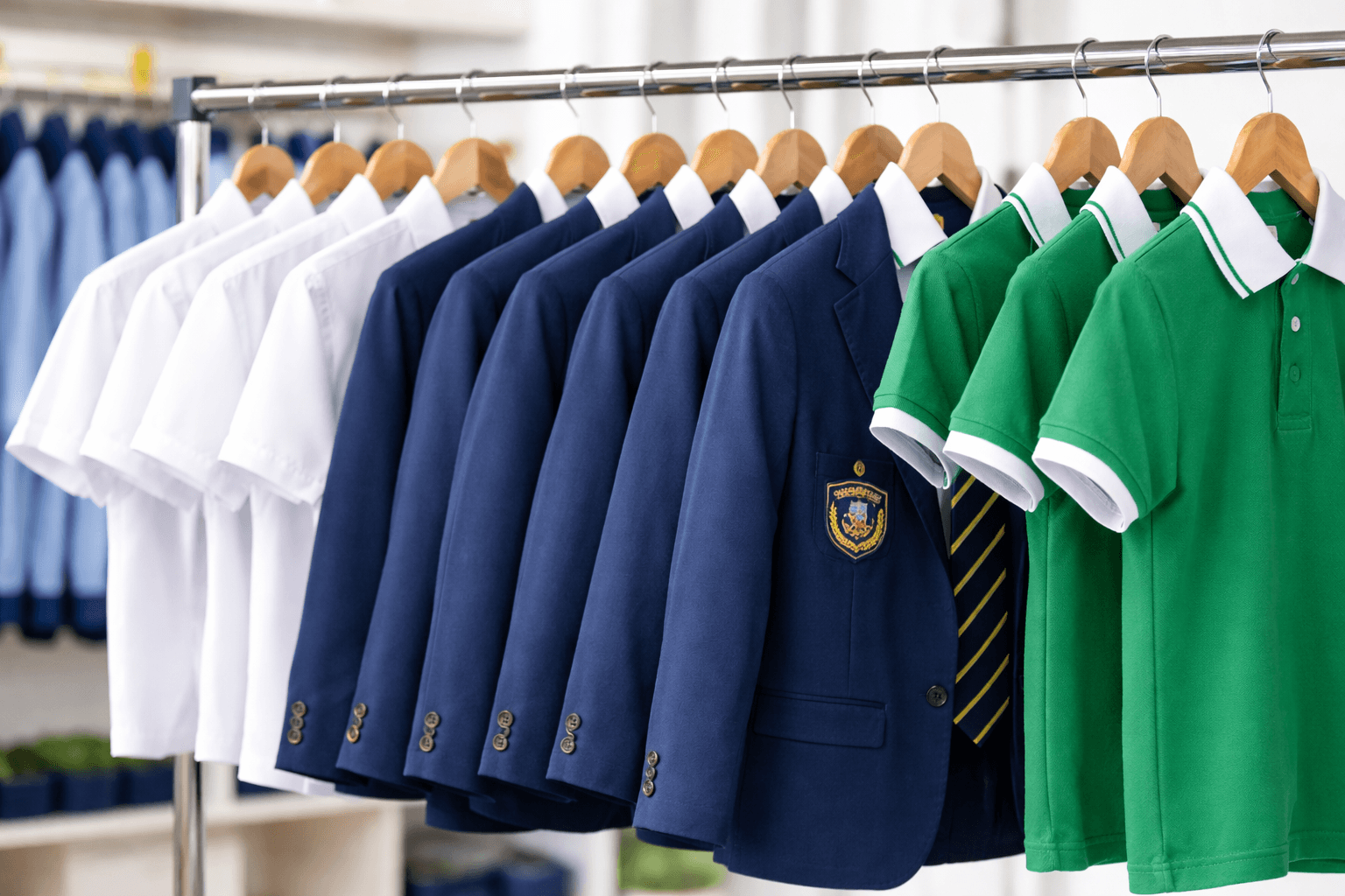 School Uniform Collection